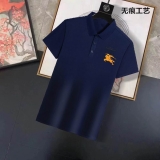 2023.7 Burberry Polo T-shirt man M-5XL (404)