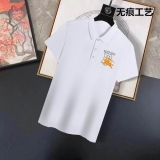 2023.7 Burberry Polo T-shirt man M-5XL (420)