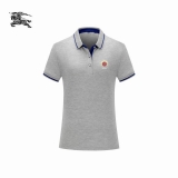 2023.8 Burberry Polo T-shirt man M-3XL (453)