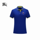 2023.8 Burberry Polo T-shirt man M-3XL (433)