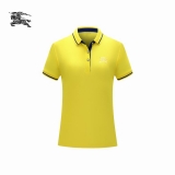 2023.8 Burberry Polo T-shirt man M-3XL (442)