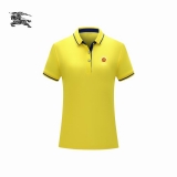2023.8 Burberry Polo T-shirt man M-3XL (437)