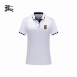 2023.8 Burberry Polo T-shirt man M-3XL (431)