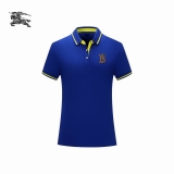2023.8 Burberry Polo T-shirt man M-3XL (432)