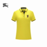 2023.8 Burberry Polo T-shirt man M-3XL (448)