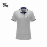 2023.8 Burberry Polo T-shirt man M-3XL (451)