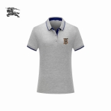2023.8 Burberry Polo T-shirt man M-3XL (452)