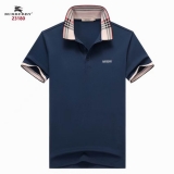 2023.9 Burberry Polo T-shirt man M-3XL (476)