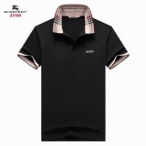 2023.9 Burberry Polo T-shirt man M-3XL (477)
