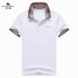 2023.9 Burberry Polo T-shirt man M-3XL (478)