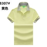 2023.3 Boss Polo T-shirt man M-2XL (1)