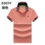 2023.3 Boss Polo T-shirt man M-2XL (3)