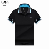 2023.3 Boss Polo T-shirt man M-3XL (7)