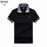 2023.3 Boss Polo T-shirt man M-3XL (5)