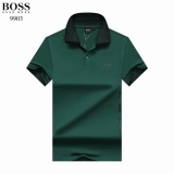 2023.3 Boss Polo T-shirt man M-3XL (17)