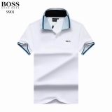 2023.3 Boss Polo T-shirt man M-3XL (16)