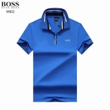 2023.3 Boss Polo T-shirt man M-3XL (18)