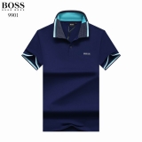 2023.3 Boss Polo T-shirt man M-3XL (13)