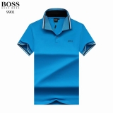 2023.3 Boss Polo T-shirt man M-3XL (10)