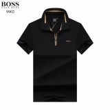 2023.3 Boss Polo T-shirt man M-3XL (9)