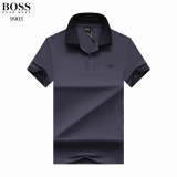 2023.3 Boss Polo T-shirt man M-3XL (14)
