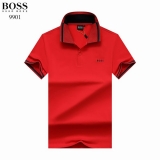 2023.3 Boss Polo T-shirt man M-3XL (19)