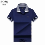 2023.3 Boss Polo T-shirt man M-3XL (11)