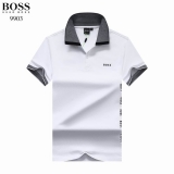 2023.3 Boss Polo T-shirt man M-3XL (8)