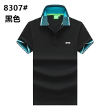 2023.4 Boss Polo T-shirt man M-2XL (35)