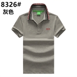 2023.4 Boss Polo T-shirt man M-2XL (30)