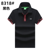 2023.4 Boss Polo T-shirt man M-2XL (31)