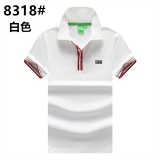 2023.4 Boss Polo T-shirt man M-2XL (25)