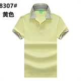 2023.4 Boss Polo T-shirt man M-2XL (33)