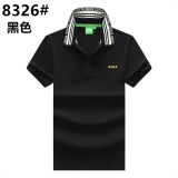 2023.4 Boss Polo T-shirt man M-2XL (32)