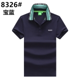 2023.4 Boss Polo T-shirt man M-2XL (24)