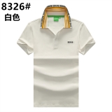 2023.4 Boss Polo T-shirt man M-2XL (28)