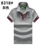 2023.4 Boss Polo T-shirt man M-2XL (29)