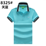 2023.4 Boss Polo T-shirt man M-2XL (26)