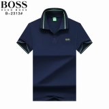 2023.4 Boss Polo T-shirt man M-3XL (41)