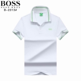 2023.4 Boss Polo T-shirt man M-3XL (39)