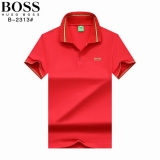 2023.4 Boss Polo T-shirt man M-3XL (43)