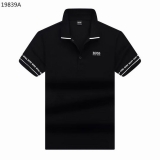 2023.4 Boss Polo T-shirt man M-3XL (38)