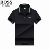 2023.4 Boss Polo T-shirt man M-3XL (37)