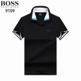 2023.5 Boss Polo T-shirt man M-3XL (45)