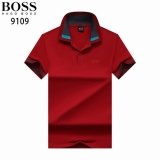 2023.5 Boss Polo T-shirt man M-3XL (47)