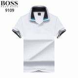 2023.5 Boss Polo T-shirt man M-3XL (46)