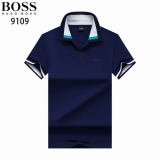 2023.5 Boss Polo T-shirt man M-3XL (48)
