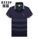 2023.6 Boss Polo T-shirt man M-2XL (51)