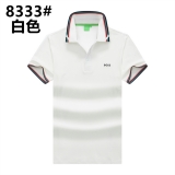 2023.6 Boss Polo T-shirt man M-2XL (50)