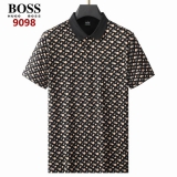 2023.6 Boss Polo T-shirt man M-3XL (53)